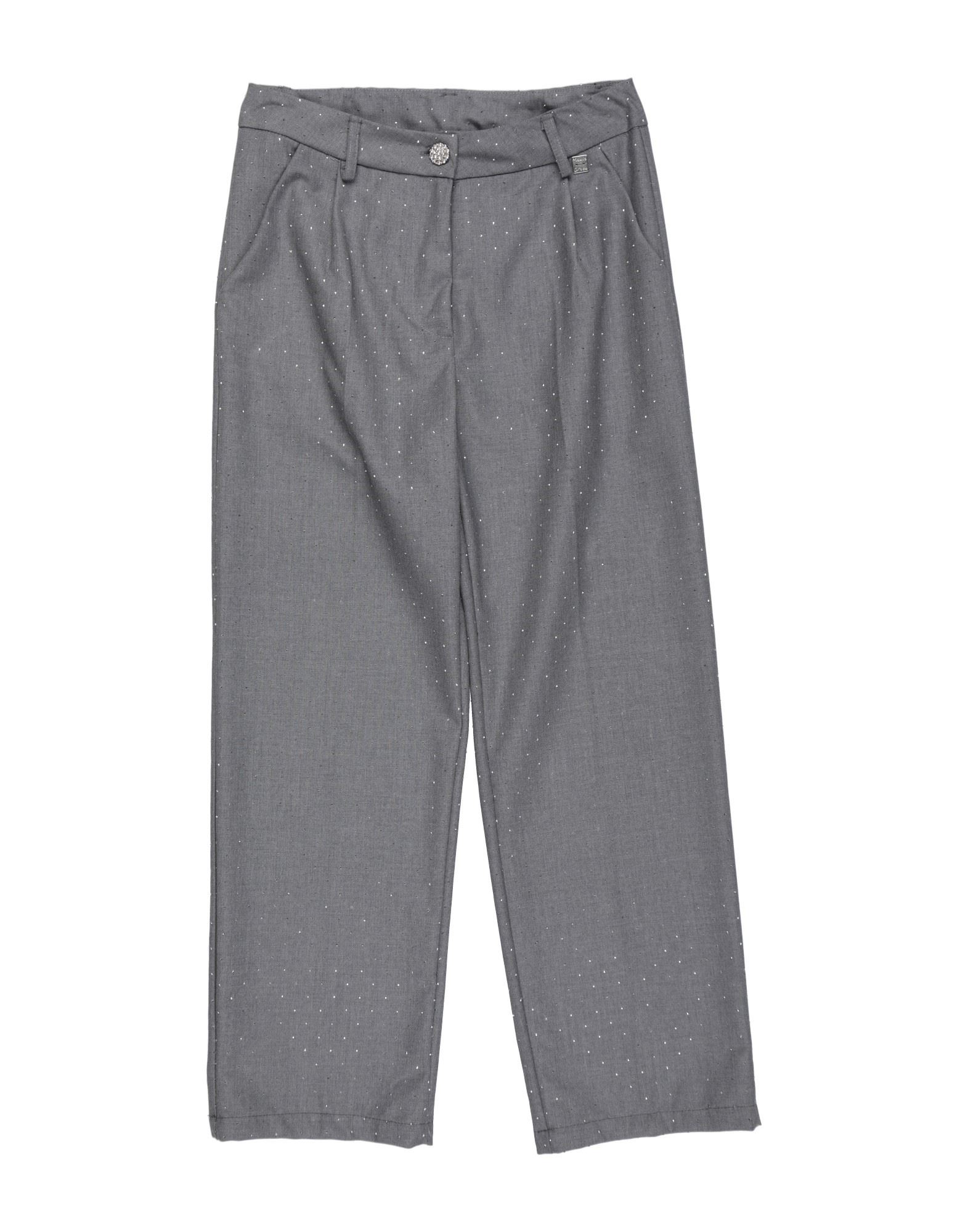 MANILA GRACE Hose Kinder Grau MANILA GRACE Hose Kinder Grau von MANILA GRACE
