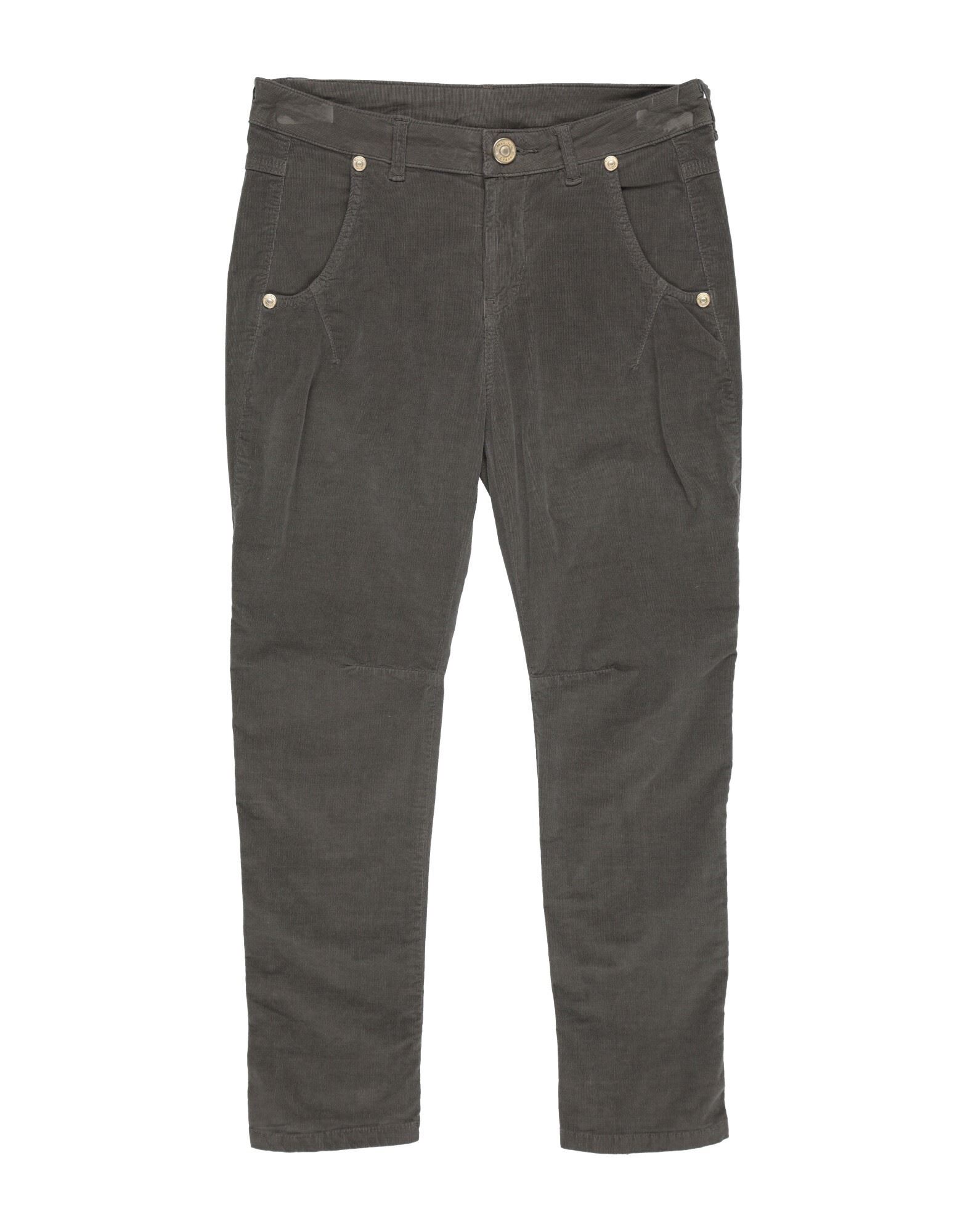 MANILA GRACE Hose Kinder Grau von MANILA GRACE