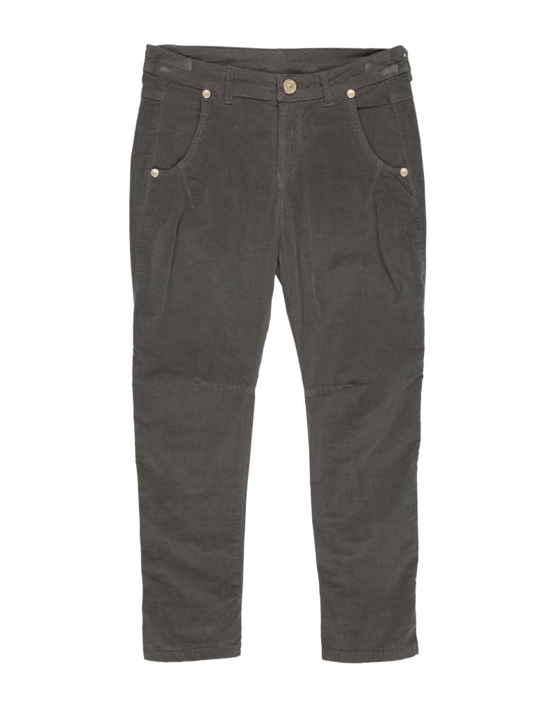 MANILA GRACE Hose Kinder Grau von MANILA GRACE