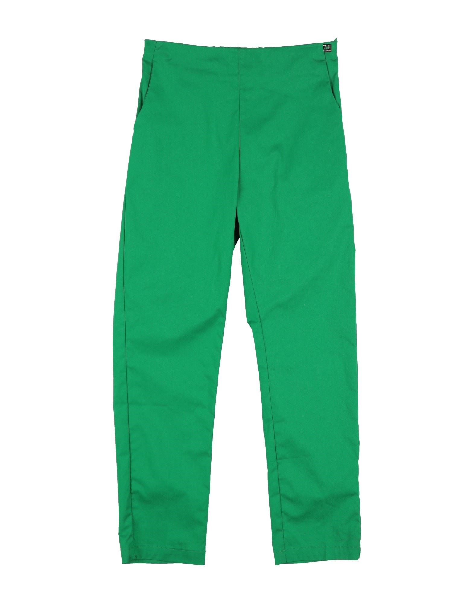 MANILA GRACE Hose Kinder Grün von MANILA GRACE