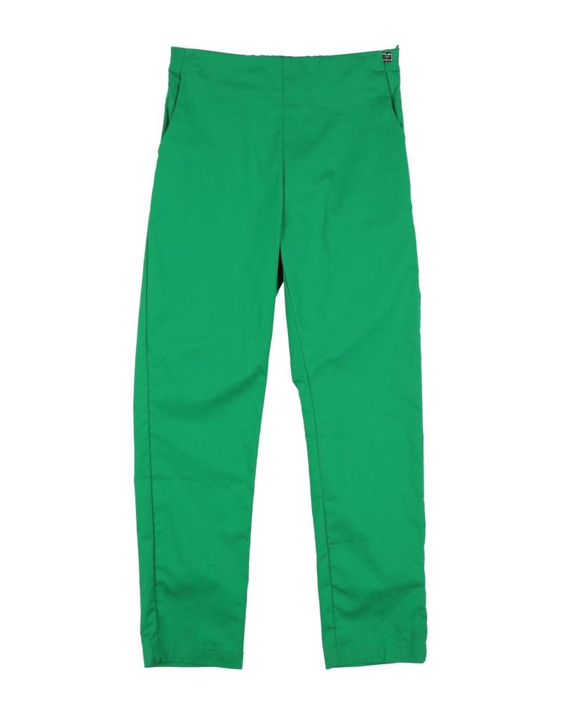 MANILA GRACE Hose Kinder Grün von MANILA GRACE