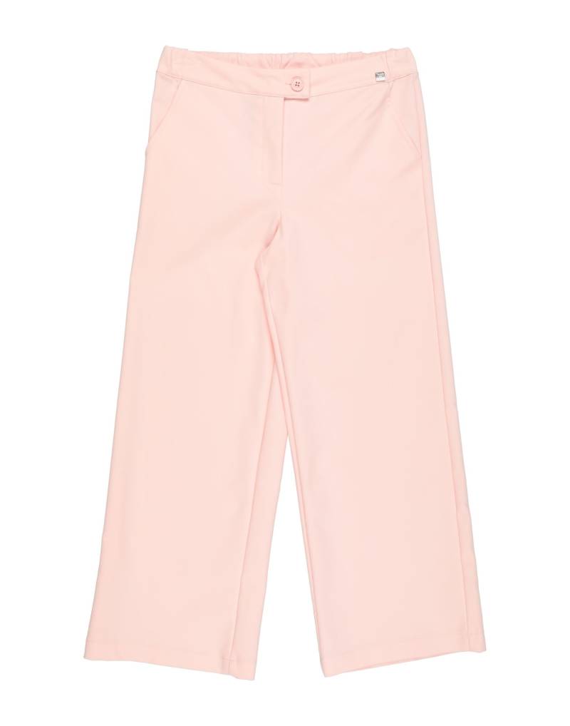 MANILA GRACE Hose Kinder Hellrosa von MANILA GRACE