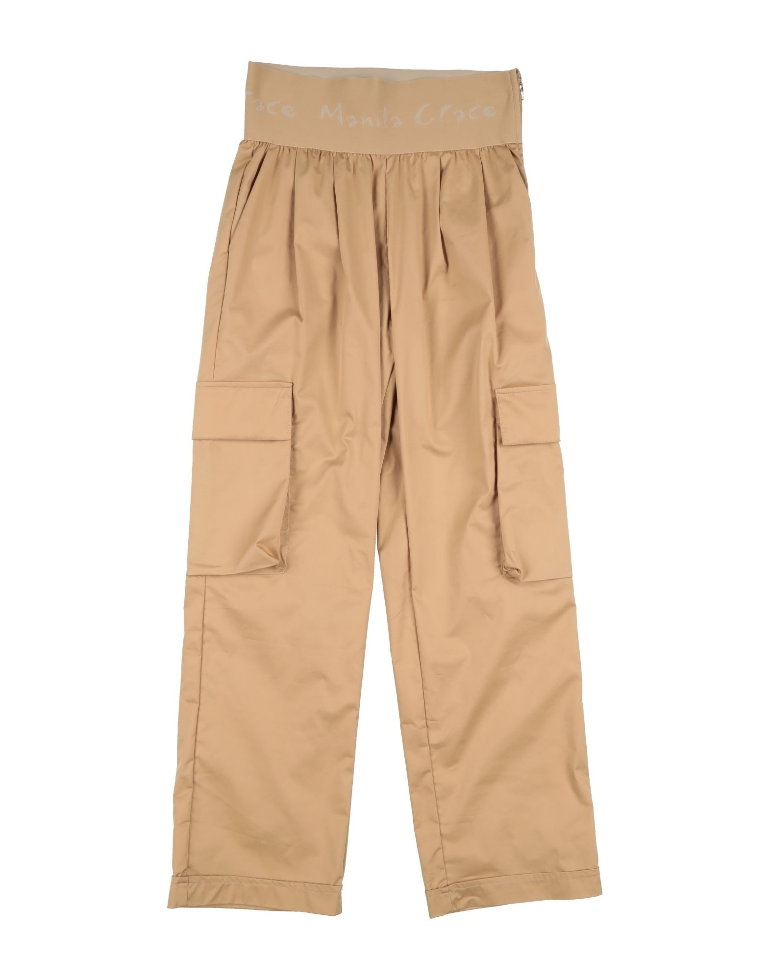 MANILA GRACE Hose Kinder Kamel von MANILA GRACE