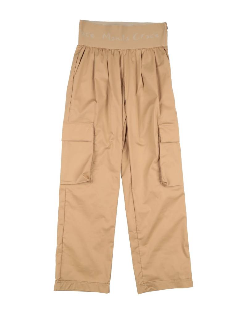 MANILA GRACE Hose Kinder Kamel von MANILA GRACE