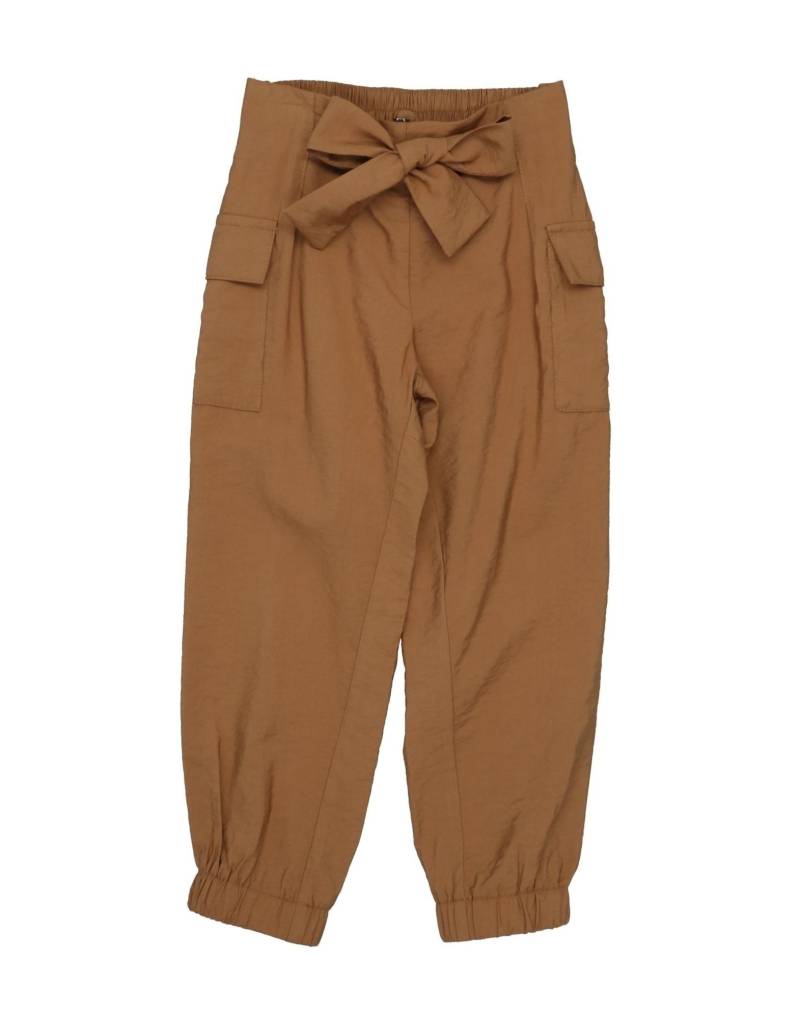 MANILA GRACE Hose Kinder Khaki von MANILA GRACE