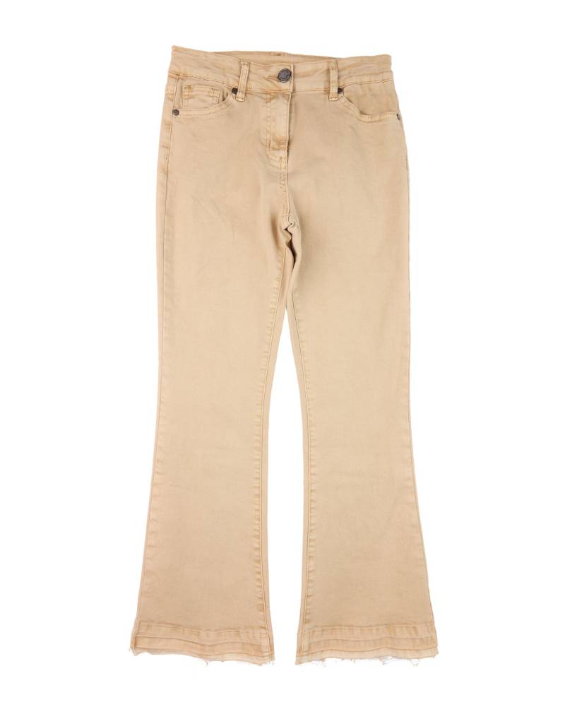 MANILA GRACE Hose Kinder Sand von MANILA GRACE