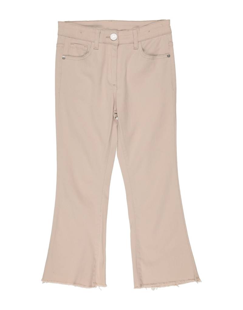 MANILA GRACE Hose Kinder Sand von MANILA GRACE