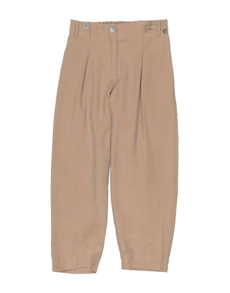 MANILA GRACE Hose Kinder Sand von MANILA GRACE