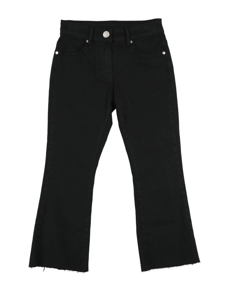 MANILA GRACE Hose Kinder Schwarz von MANILA GRACE