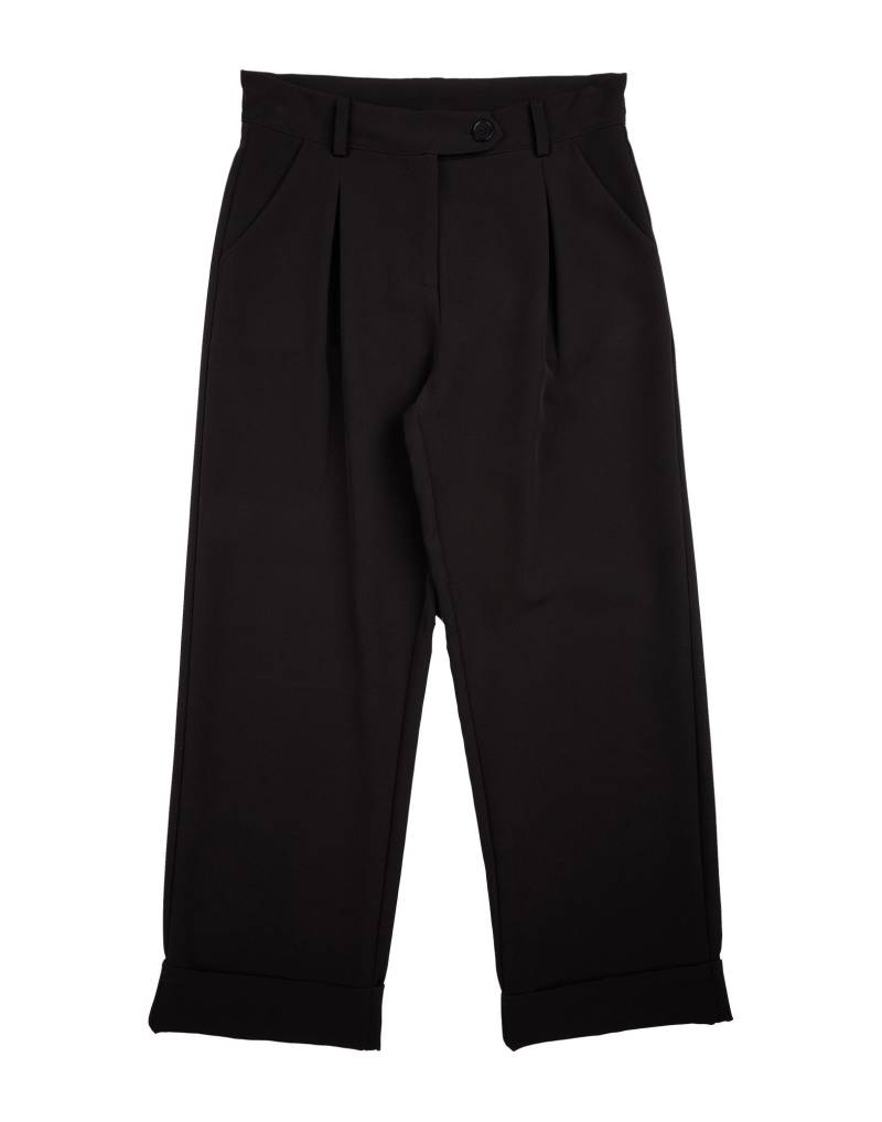 MANILA GRACE Hose Kinder Schwarz von MANILA GRACE