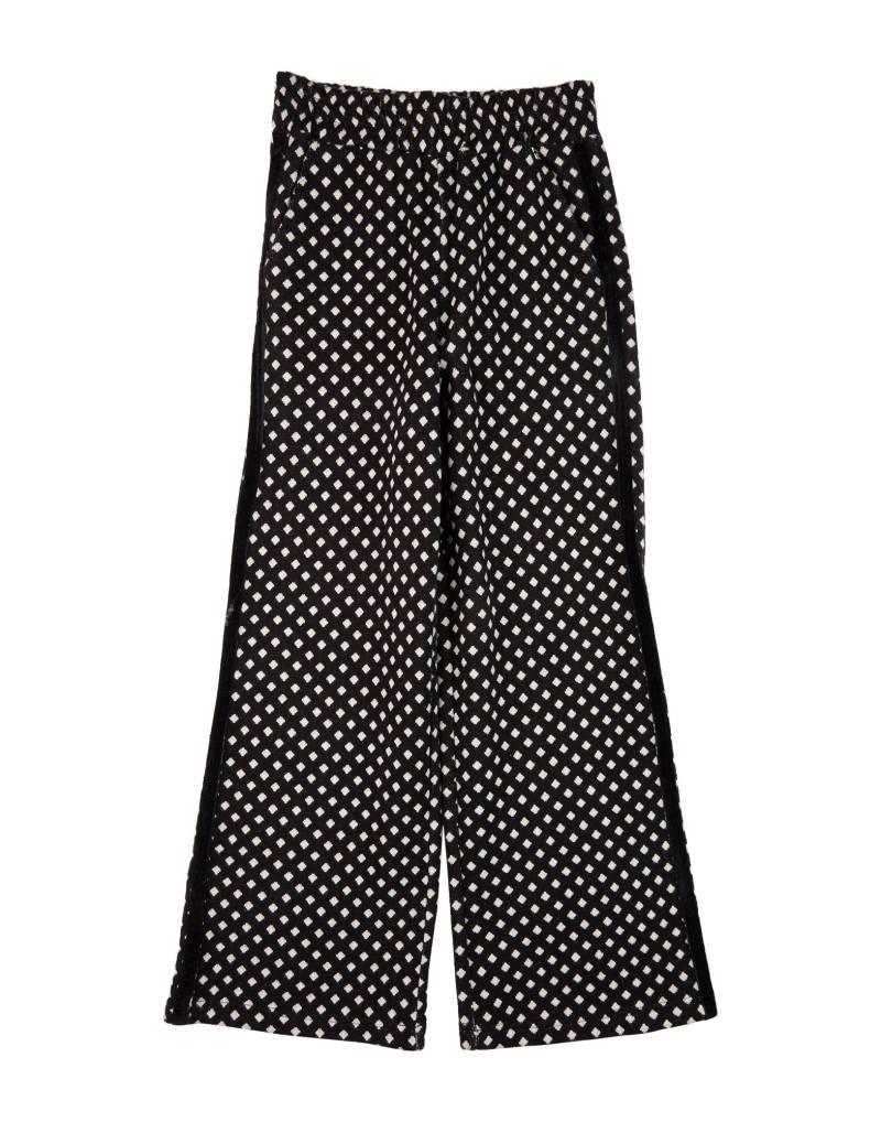 MANILA GRACE Hose Kinder Schwarz von MANILA GRACE