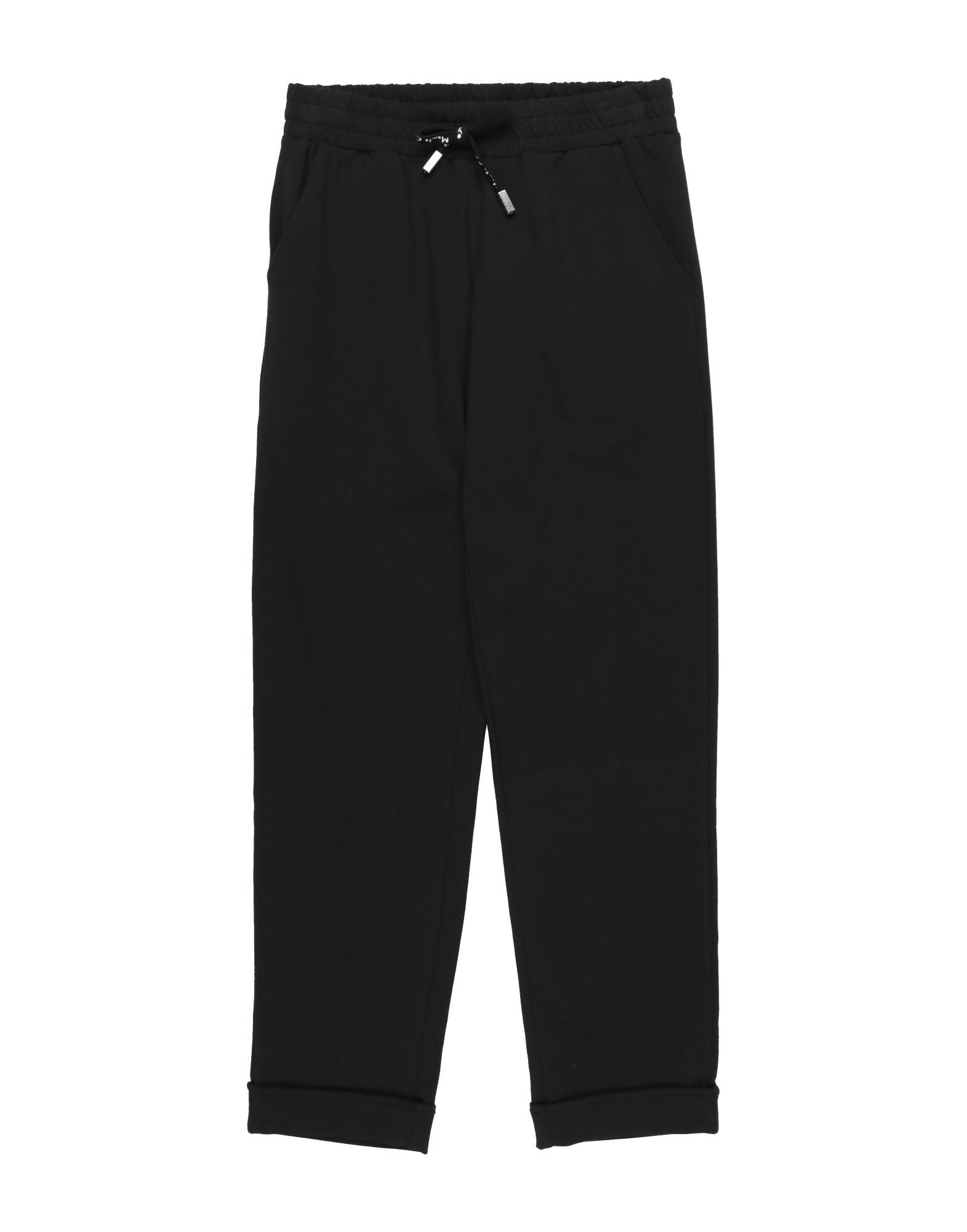 MANILA GRACE Hose Kinder Schwarz von MANILA GRACE