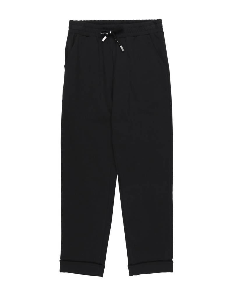 MANILA GRACE Hose Kinder Schwarz von MANILA GRACE