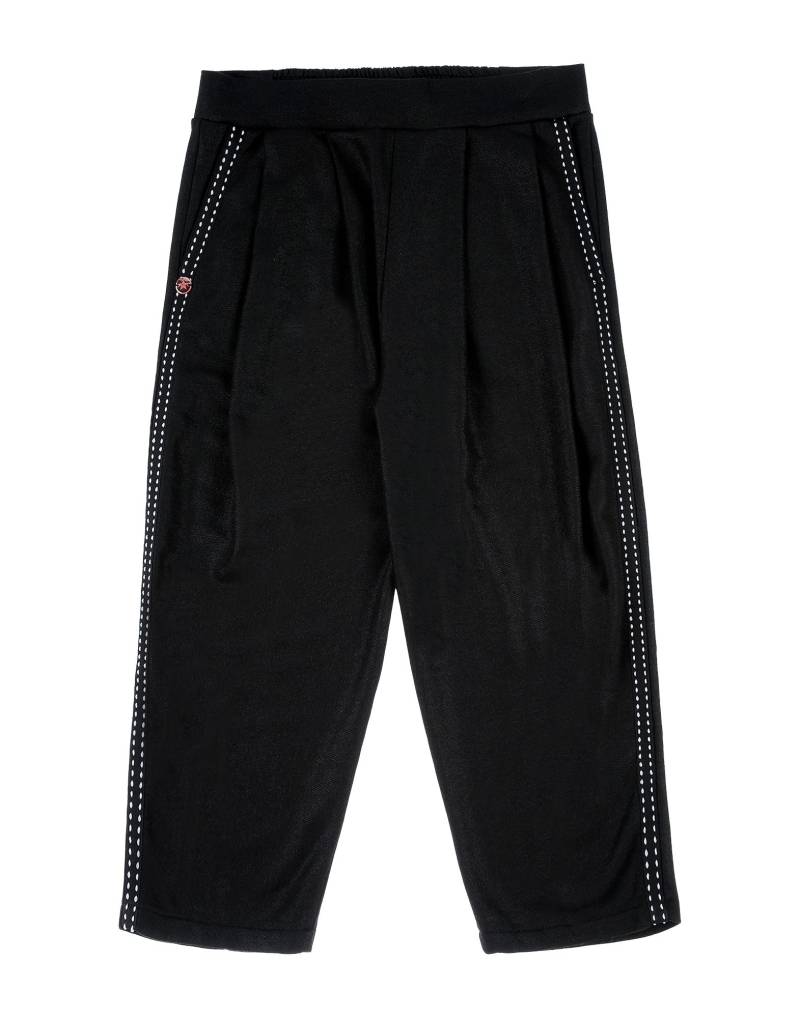 MANILA GRACE Hose Kinder Schwarz von MANILA GRACE