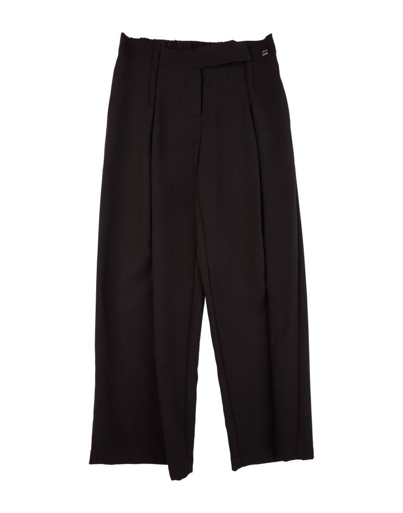 MANILA GRACE Hose Kinder Schwarz von MANILA GRACE