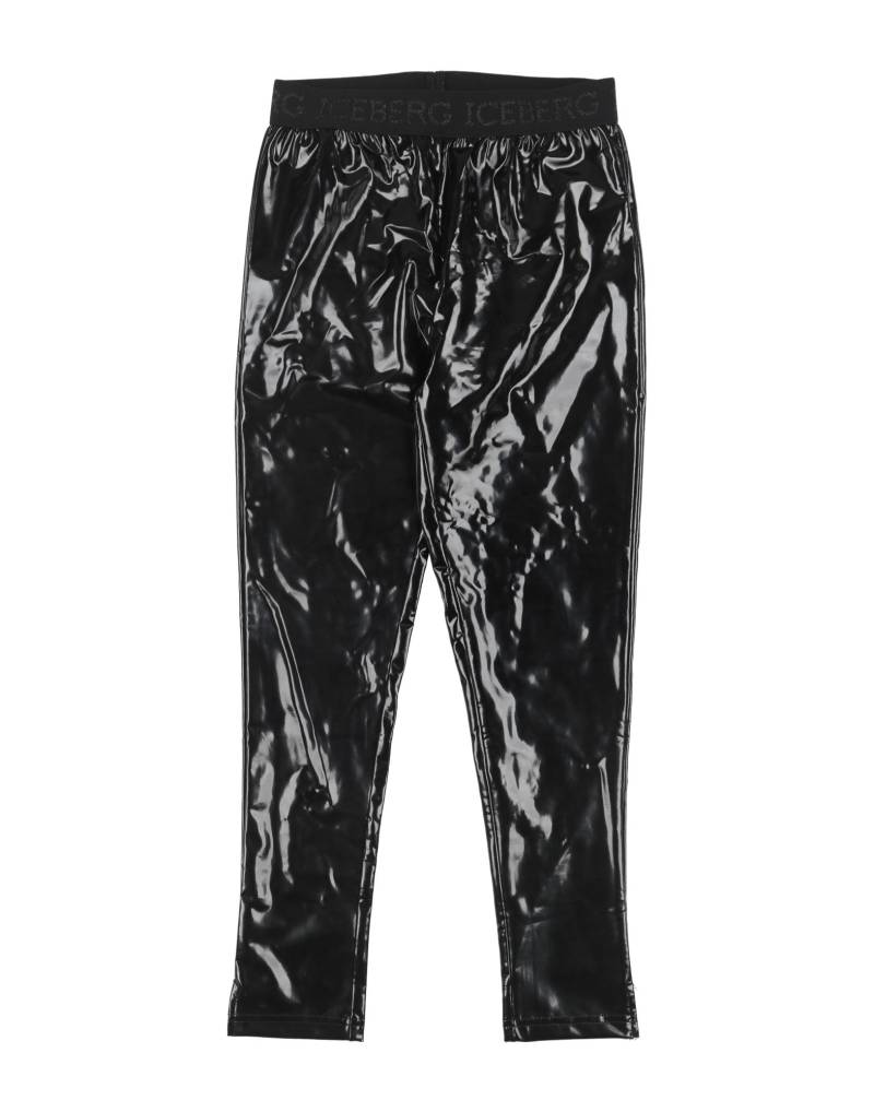 MANILA GRACE Hose Kinder Schwarz von MANILA GRACE