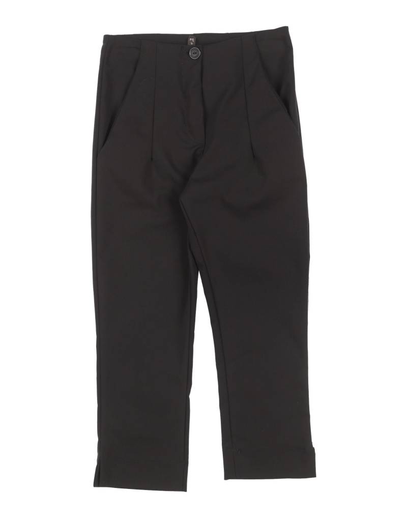 MANILA GRACE Hose Kinder Schwarz von MANILA GRACE