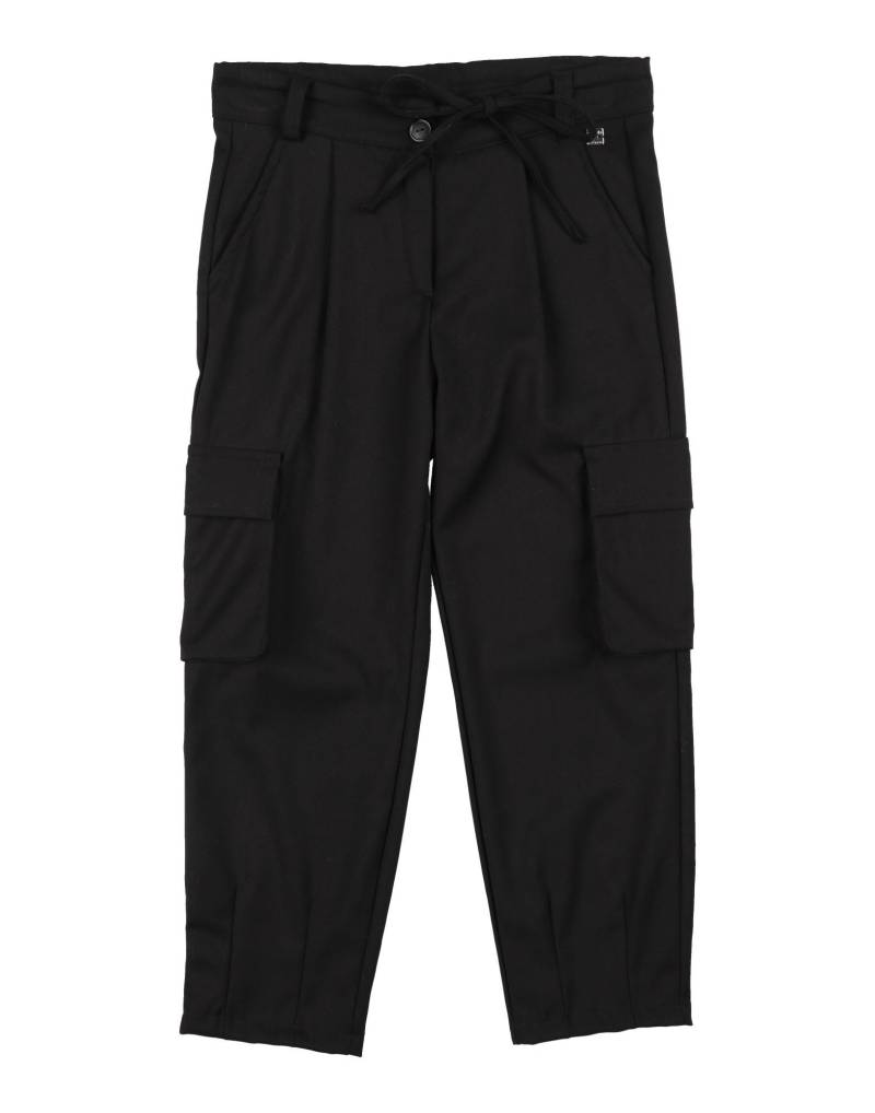 MANILA GRACE Hose Kinder Schwarz von MANILA GRACE