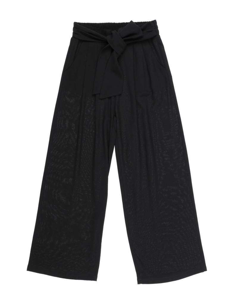 MANILA GRACE Hose Kinder Schwarz MANILA GRACE Hose Kinder Schwarz von MANILA GRACE