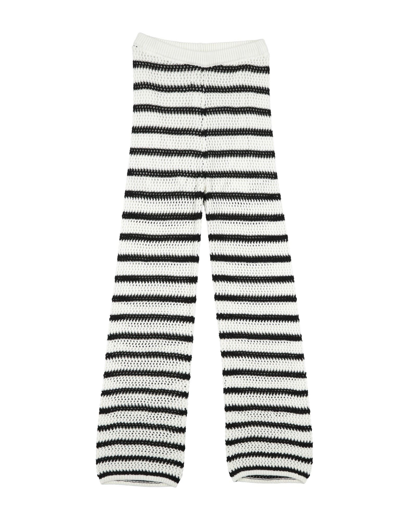 MANILA GRACE Hose Kinder Weiß von MANILA GRACE