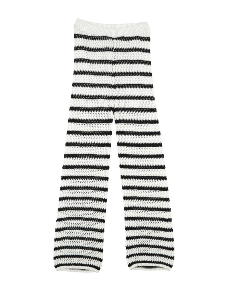 MANILA GRACE Hose Kinder Weiß von MANILA GRACE