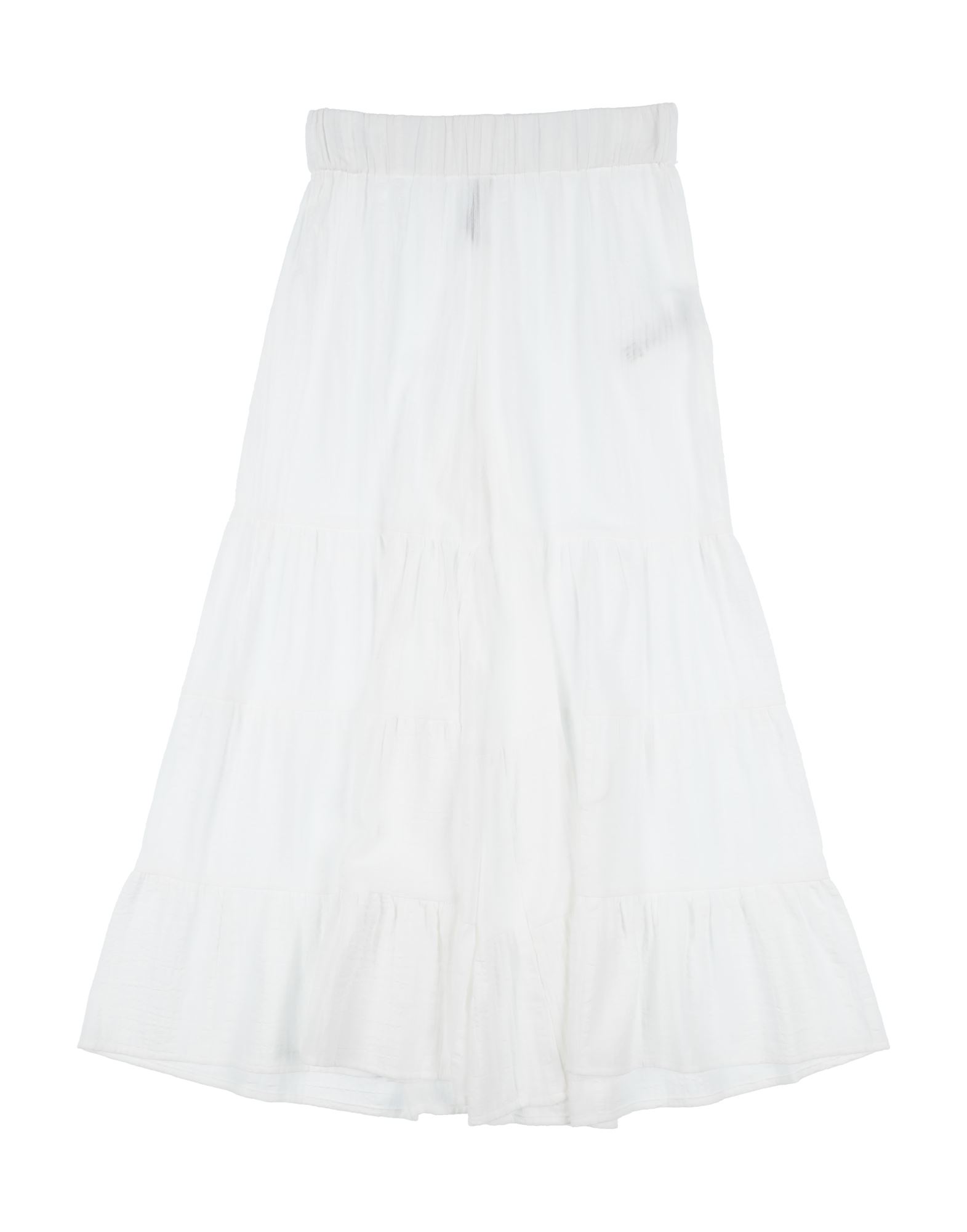 MANILA GRACE Hose Kinder Weiß von MANILA GRACE