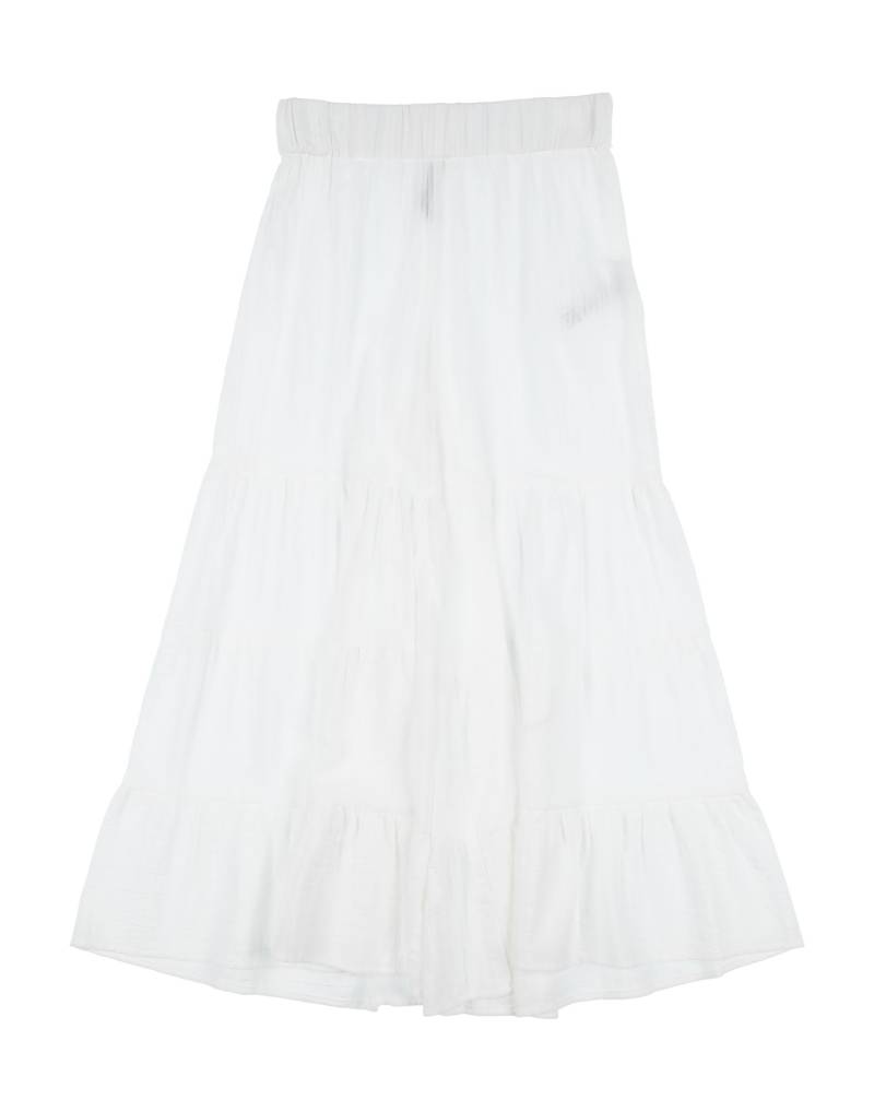 MANILA GRACE Hose Kinder Weiß von MANILA GRACE