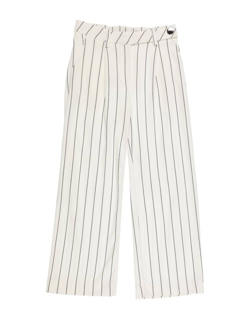 MANILA GRACE Hose Kinder Weiß von MANILA GRACE