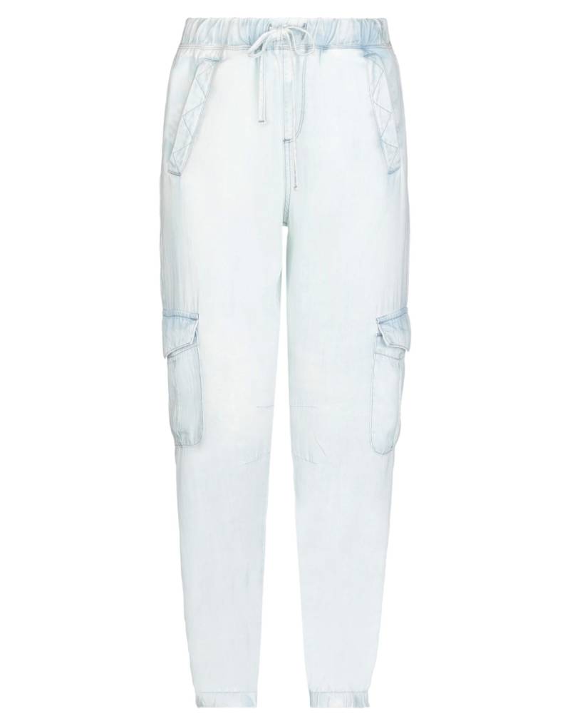 MANILA GRACE Jeanshose Damen Blau von MANILA GRACE