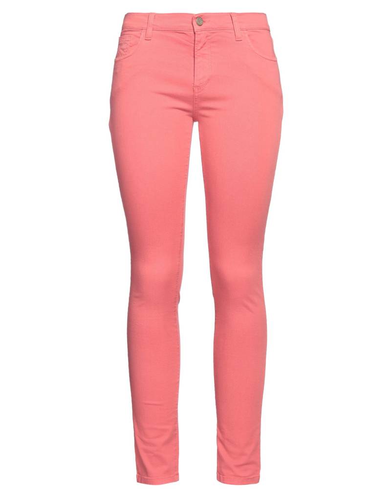 MANILA GRACE Jeanshose Damen Koralle von MANILA GRACE