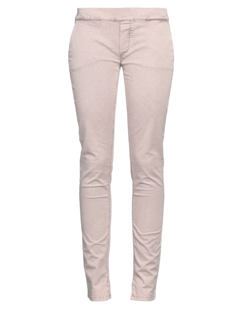 MANILA GRACE Jeanshose Damen Maulwurfsgrau von MANILA GRACE