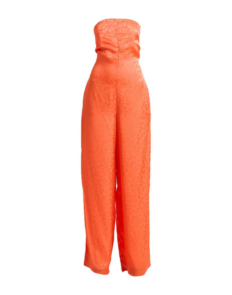 MANILA GRACE Jumpsuit Damen Orange von MANILA GRACE