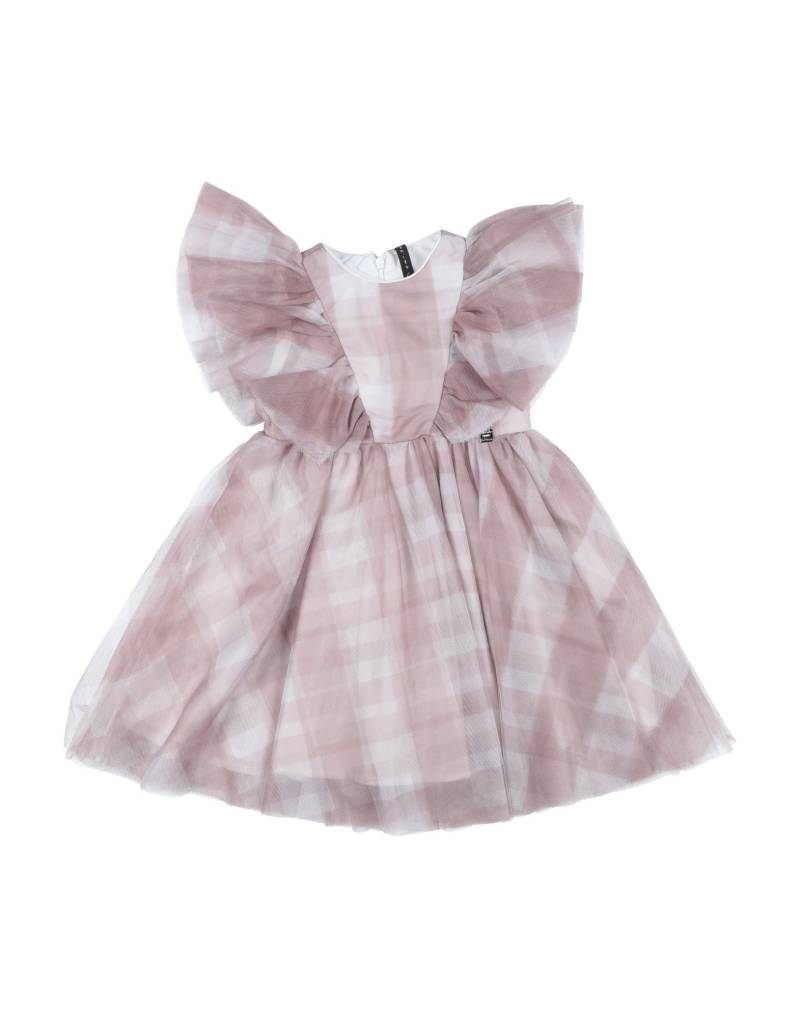 MANILA GRACE Kinderkleid Kinder Antikrosa von MANILA GRACE