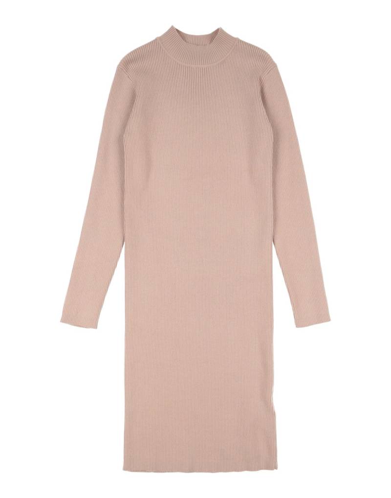 MANILA GRACE Kinderkleid Kinder Beige von MANILA GRACE