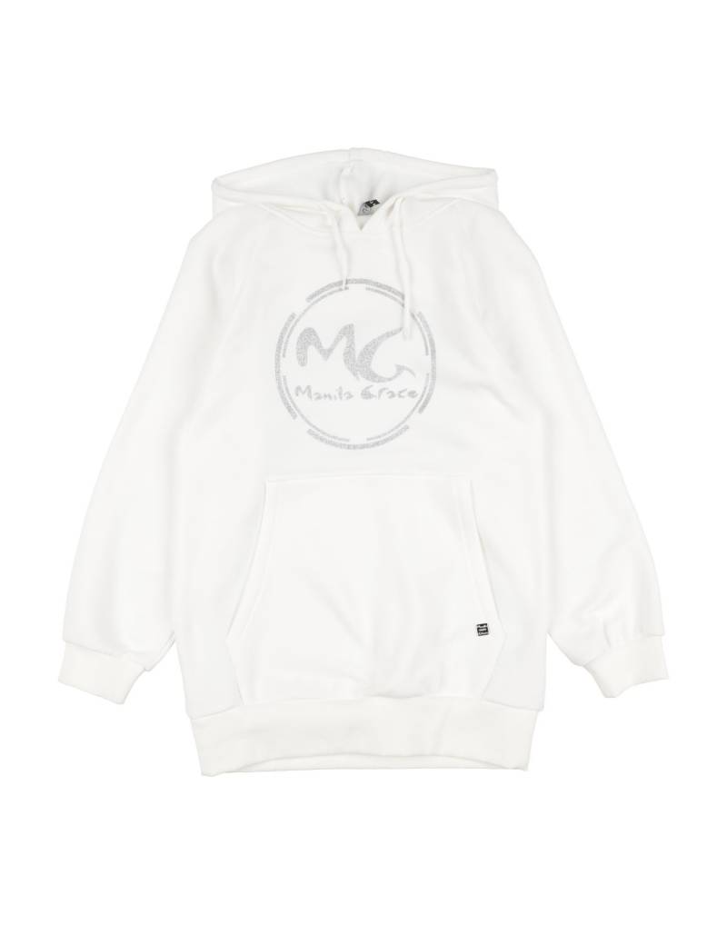 MANILA GRACE Kinderkleid Kinder Elfenbein von MANILA GRACE