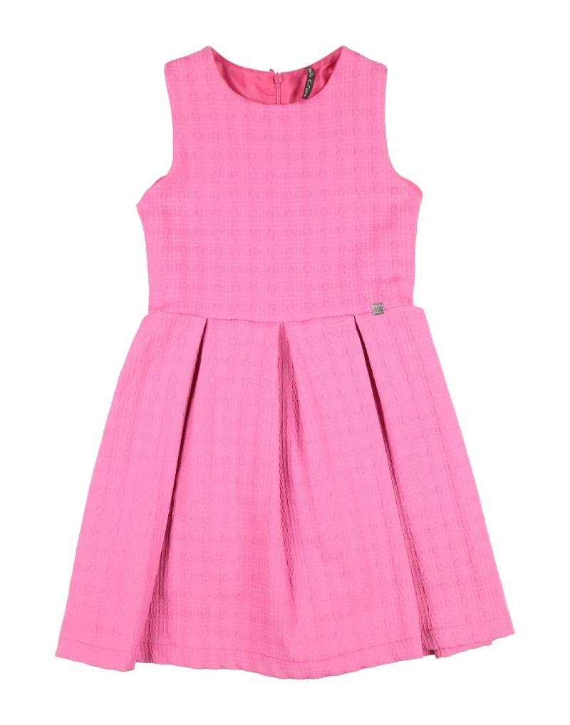 MANILA GRACE Kinderkleid Kinder Fuchsia von MANILA GRACE
