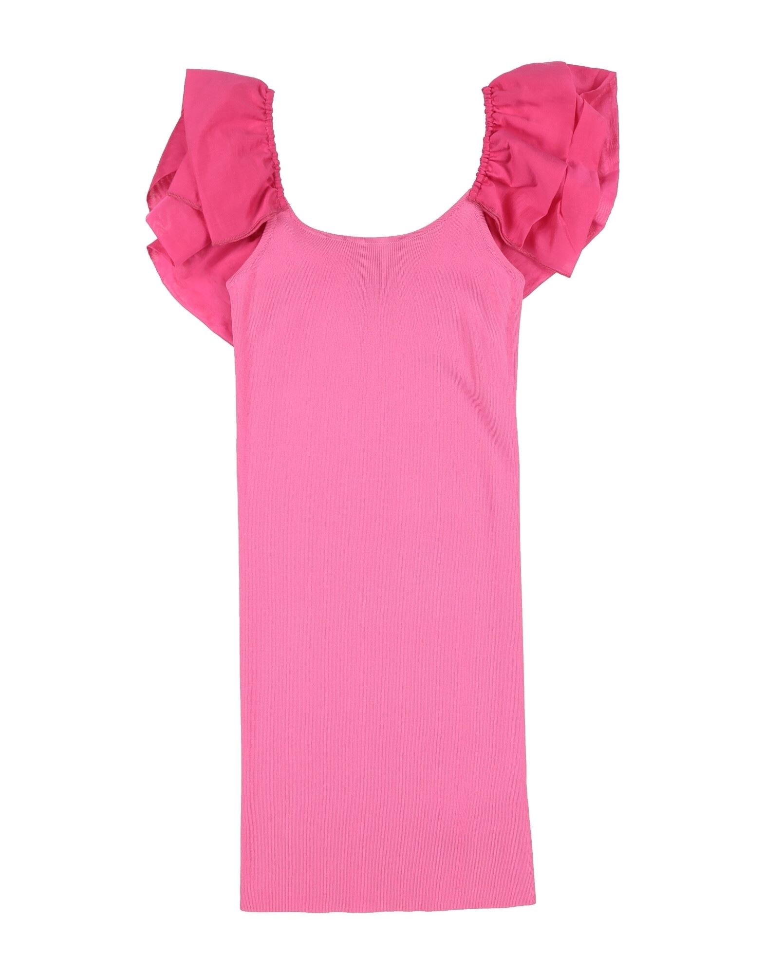 MANILA GRACE Kinderkleid Kinder Fuchsia von MANILA GRACE