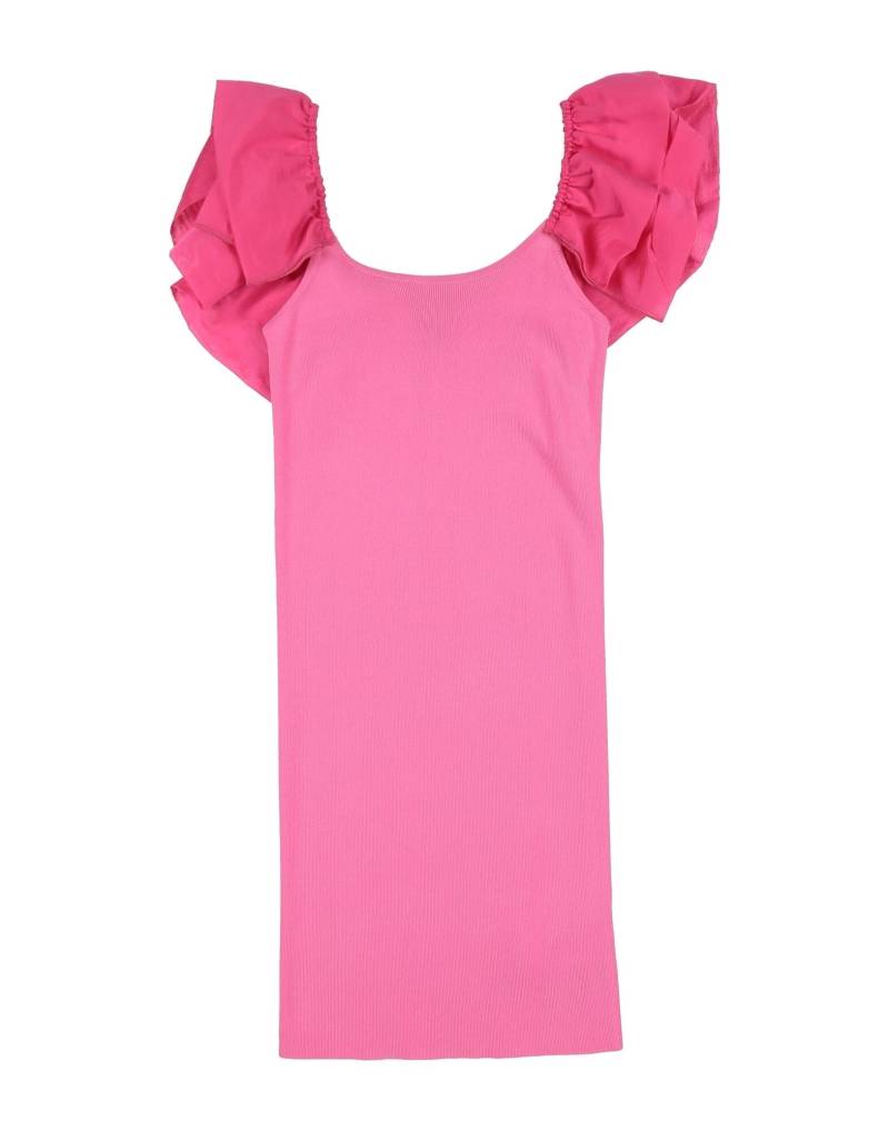 MANILA GRACE Kinderkleid Kinder Fuchsia von MANILA GRACE