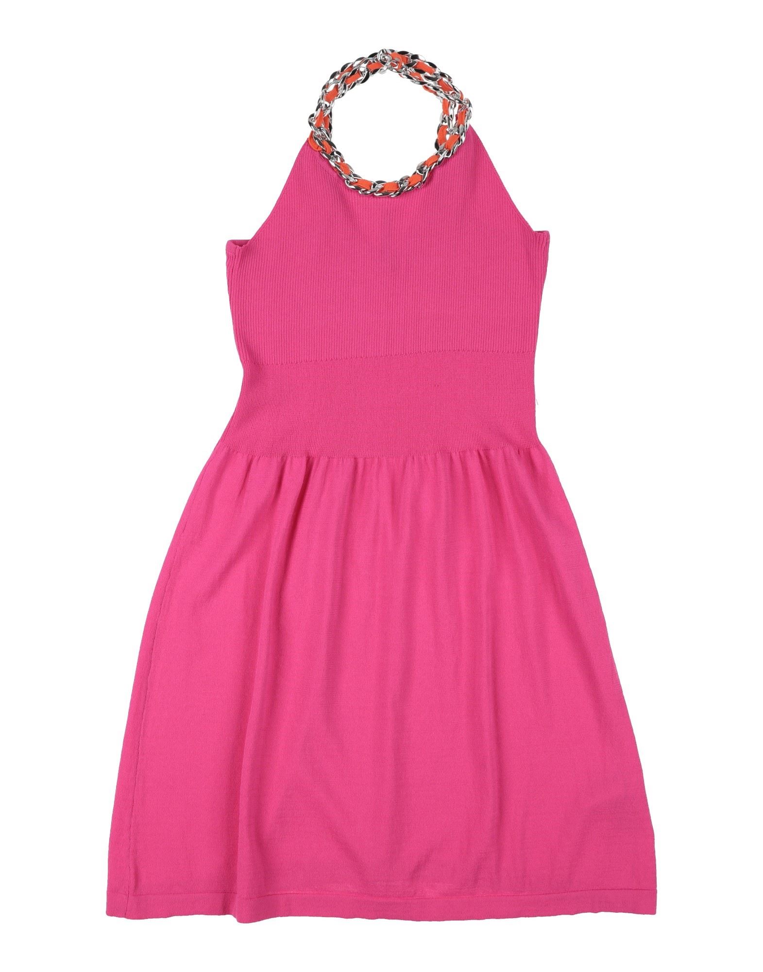 MANILA GRACE Kinderkleid Kinder Fuchsia von MANILA GRACE