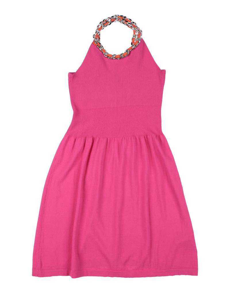 MANILA GRACE Kinderkleid Kinder Fuchsia von MANILA GRACE