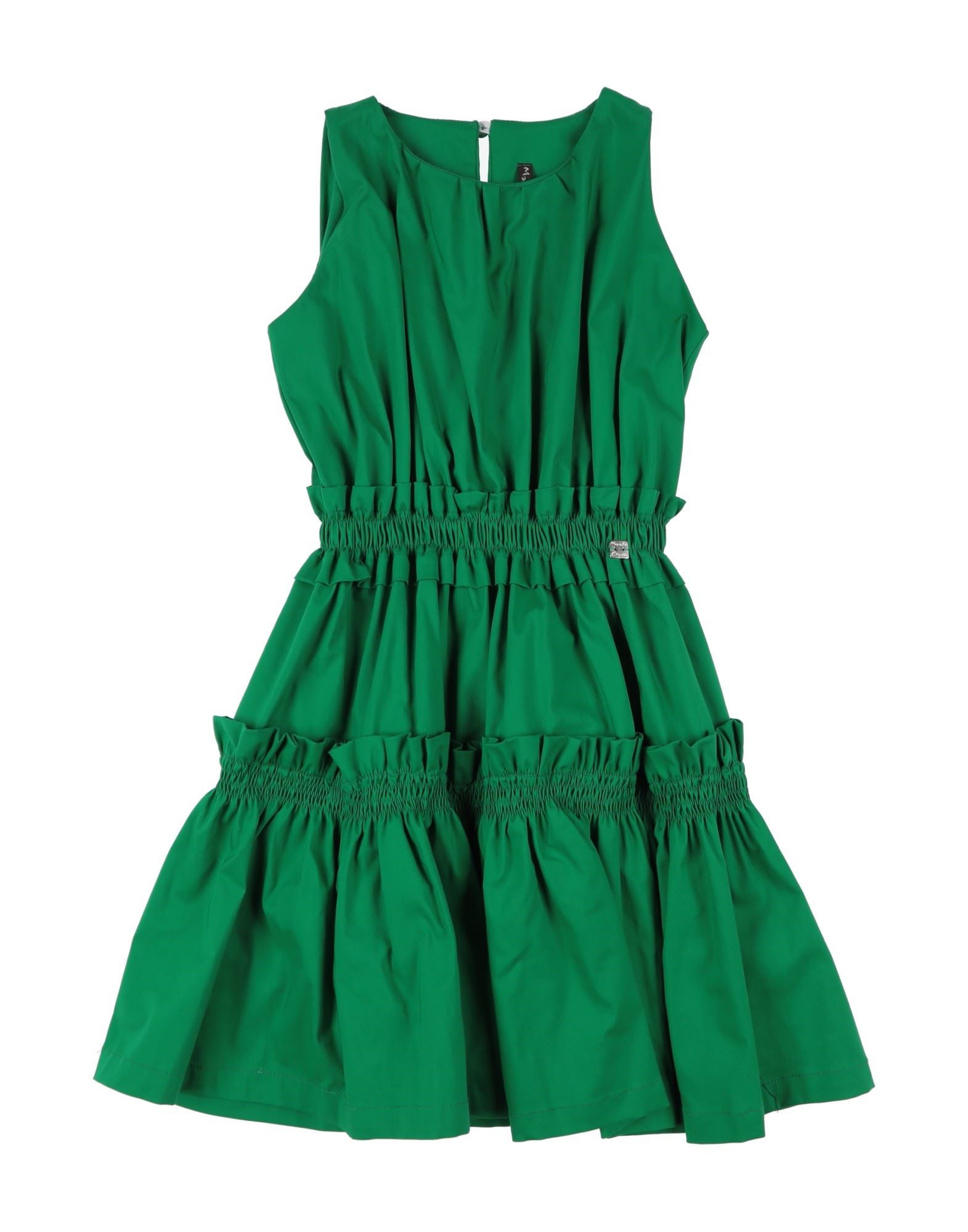 MANILA GRACE Kinderkleid Kinder Grün von MANILA GRACE
