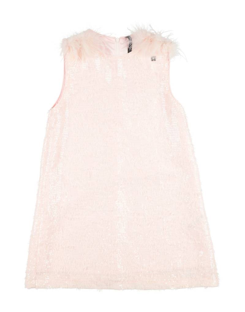 MANILA GRACE Kinderkleid Kinder Rosa von MANILA GRACE