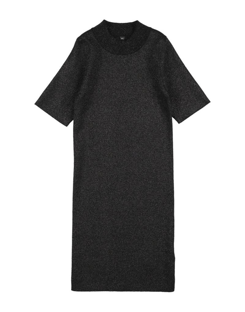 MANILA GRACE Kinderkleid Kinder Schwarz von MANILA GRACE