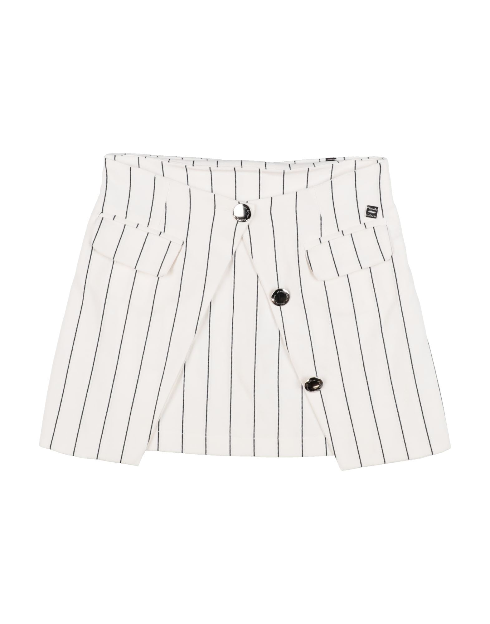 MANILA GRACE Kinderrock Kinder Off white von MANILA GRACE