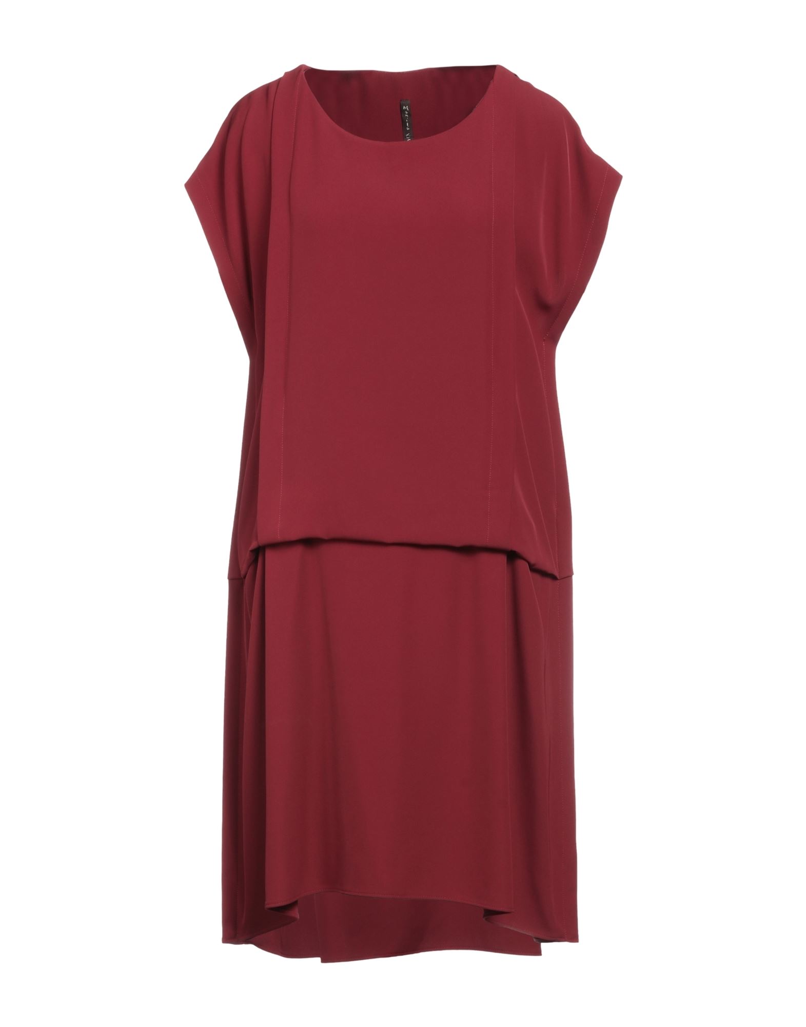 MANILA GRACE Mini-kleid Damen Bordeaux von MANILA GRACE