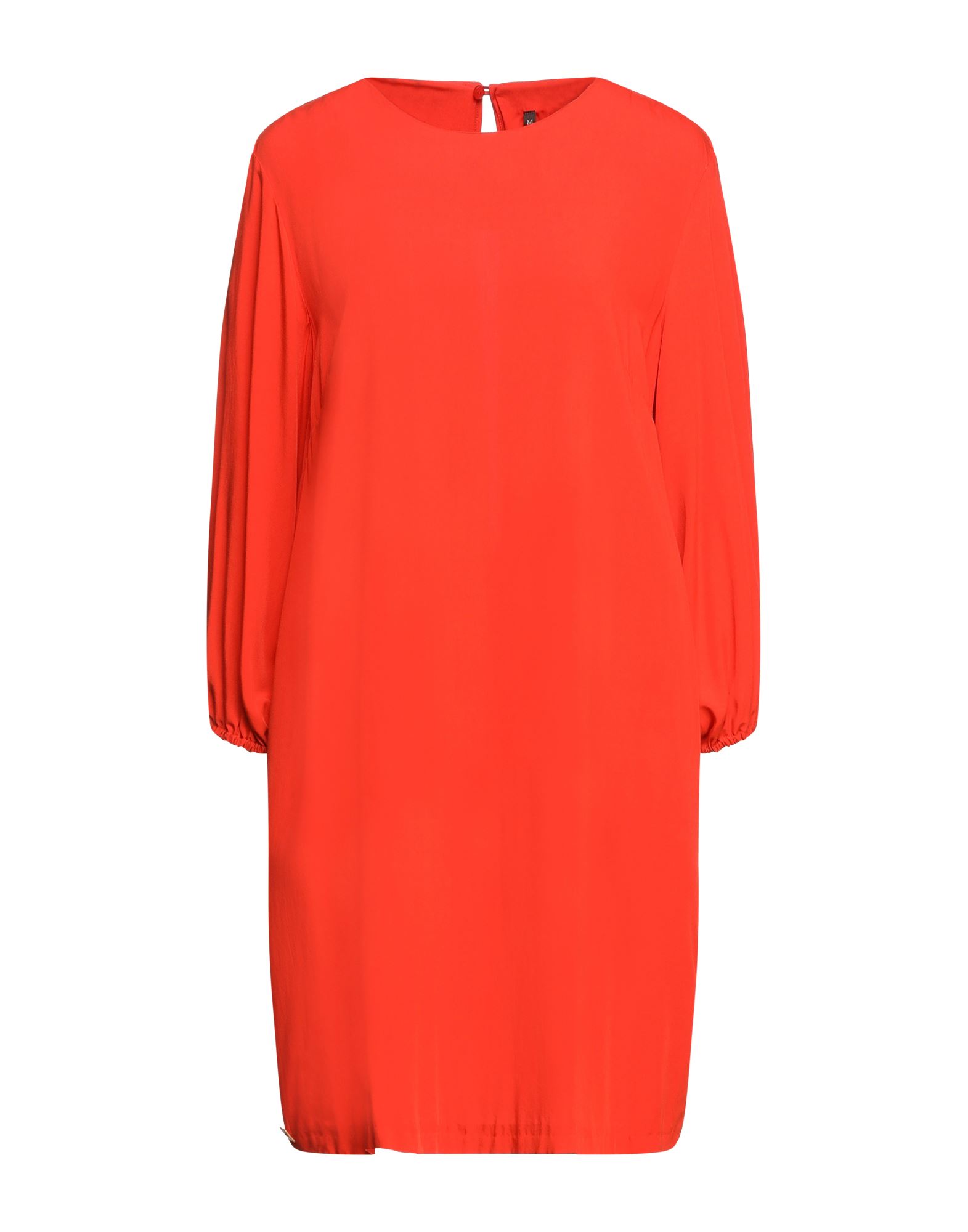 MANILA GRACE Mini-kleid Damen Orange von MANILA GRACE