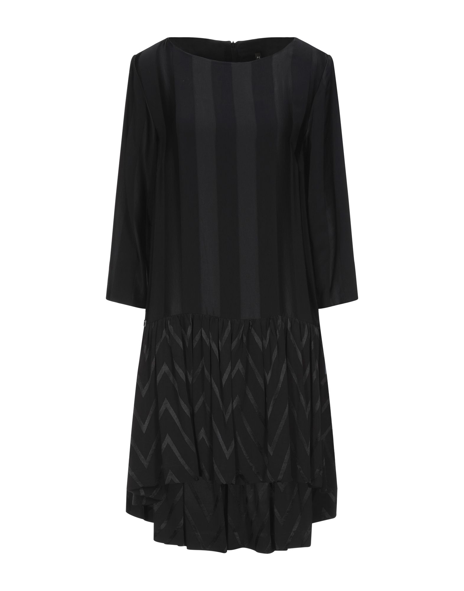 MANILA GRACE Mini-kleid Damen Schwarz von MANILA GRACE