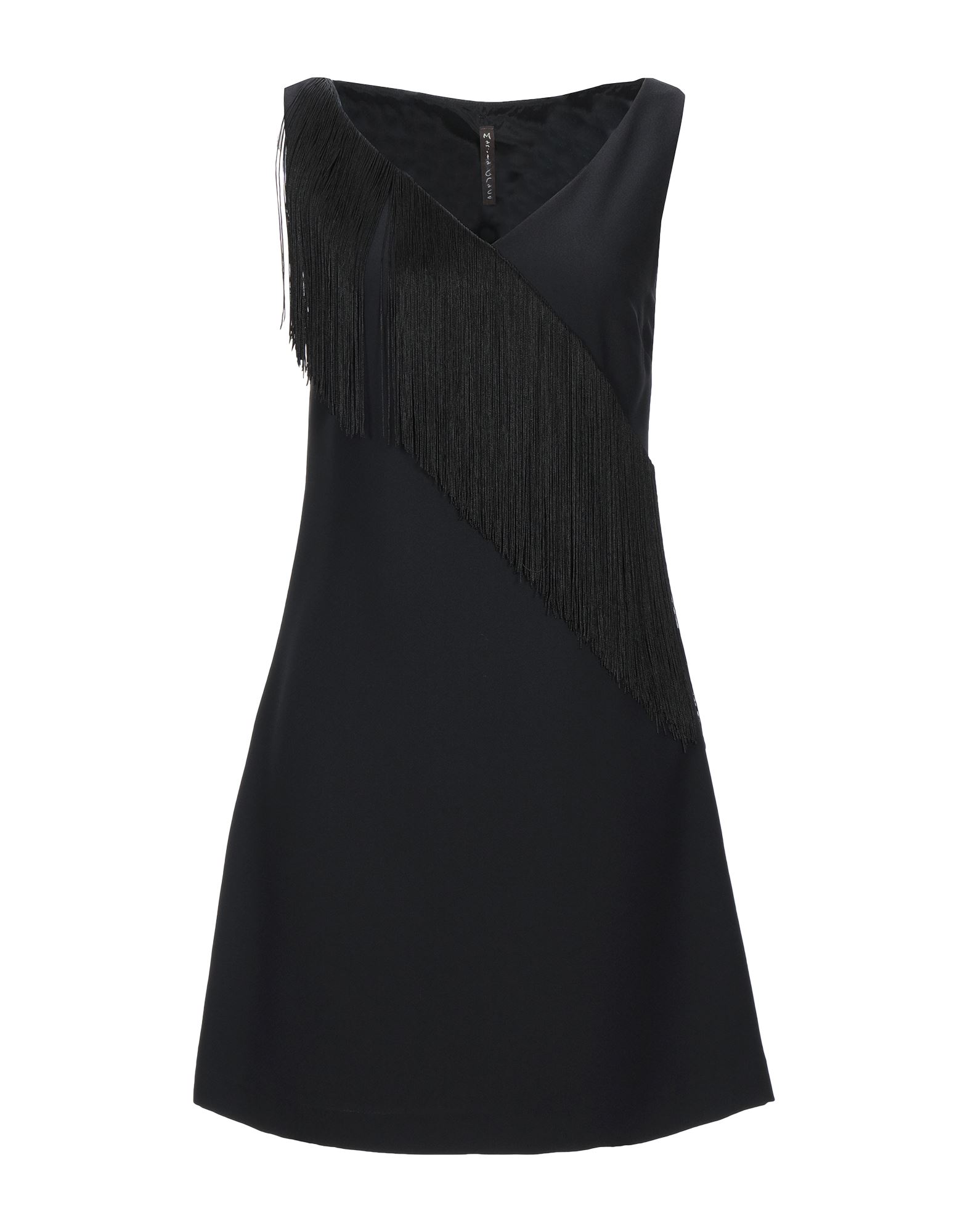 MANILA GRACE Mini-kleid Damen Schwarz von MANILA GRACE