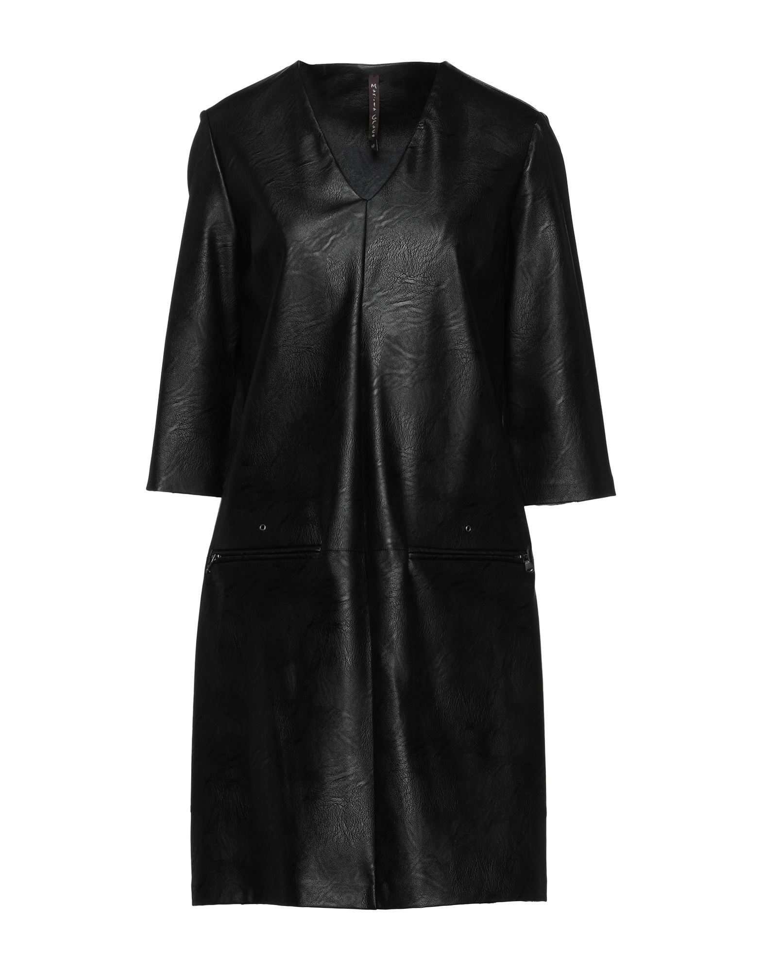 MANILA GRACE Mini-kleid Damen Schwarz von MANILA GRACE