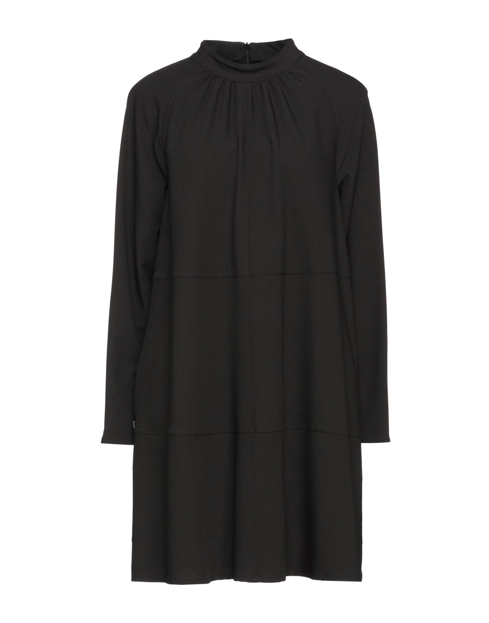 MANILA GRACE Mini-kleid Damen Schwarz von MANILA GRACE